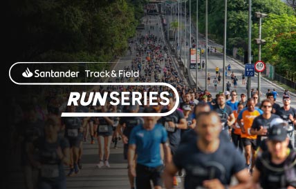 RUN SERIES